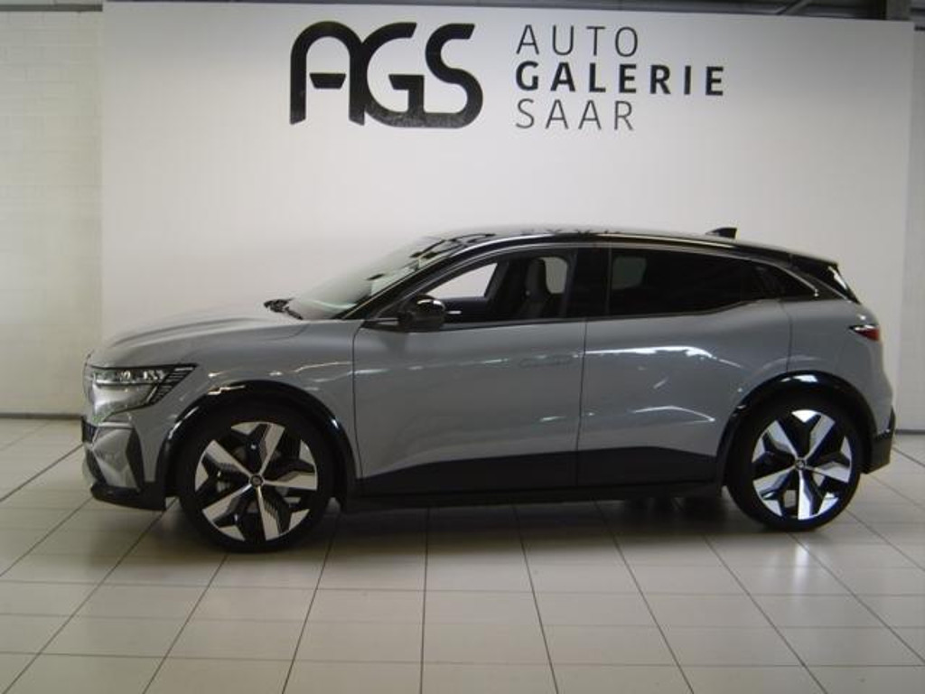 Renault Megane E-Tech E-Tech Techno EV60