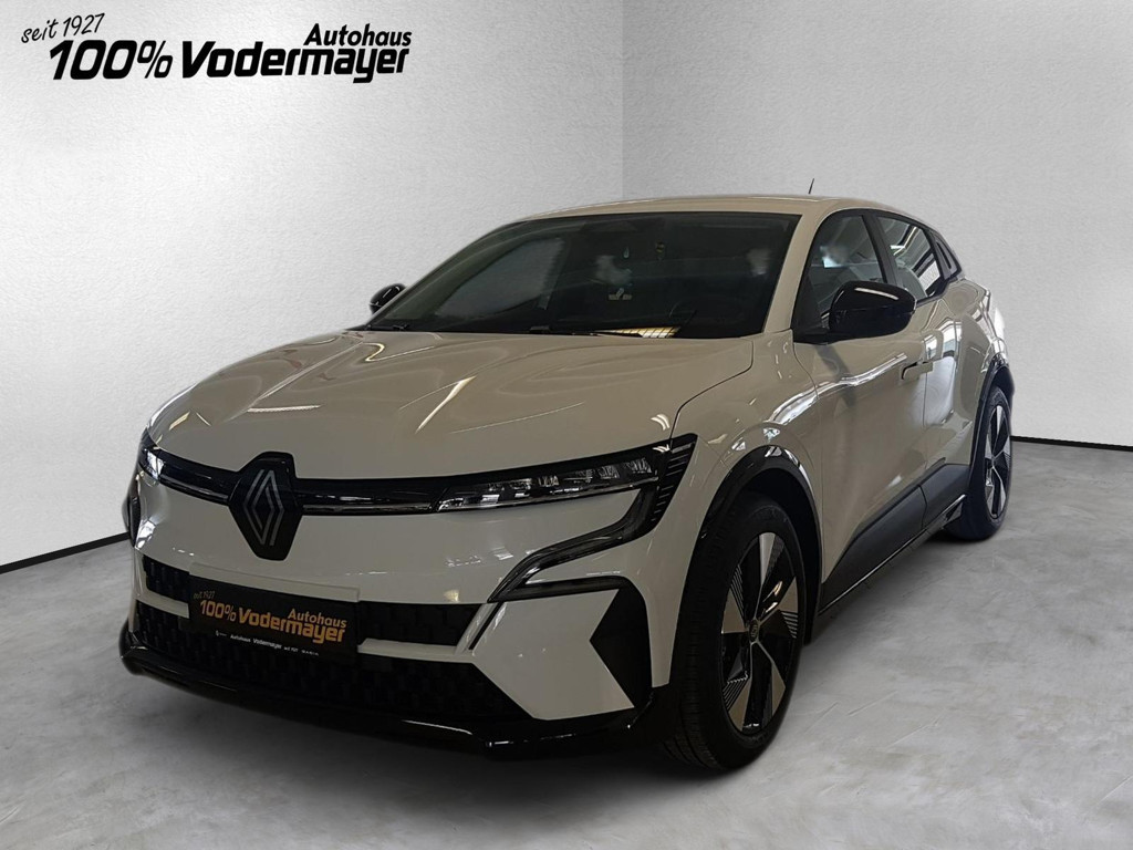 Renault Megane E-Tech E-Tech EV40 Equilibre Equilibre