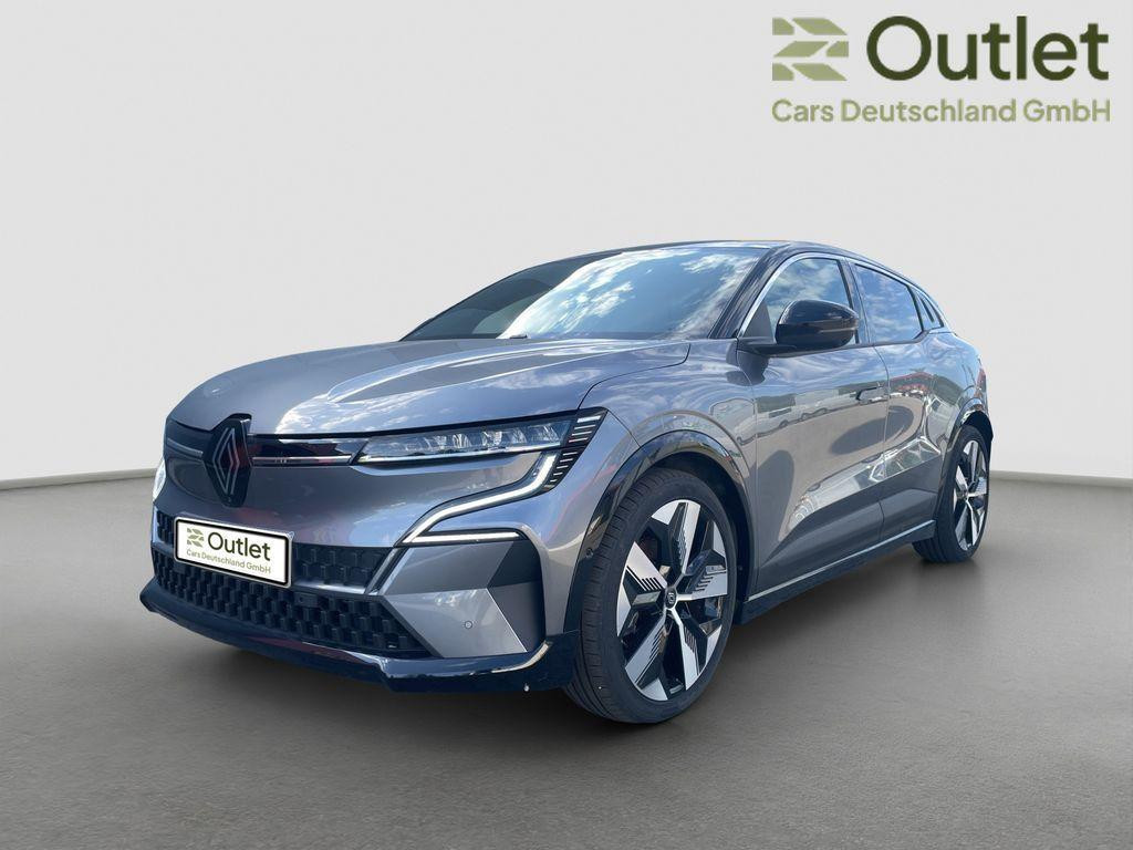 Renault Megane E-Tech Optimum charge Techno EV60