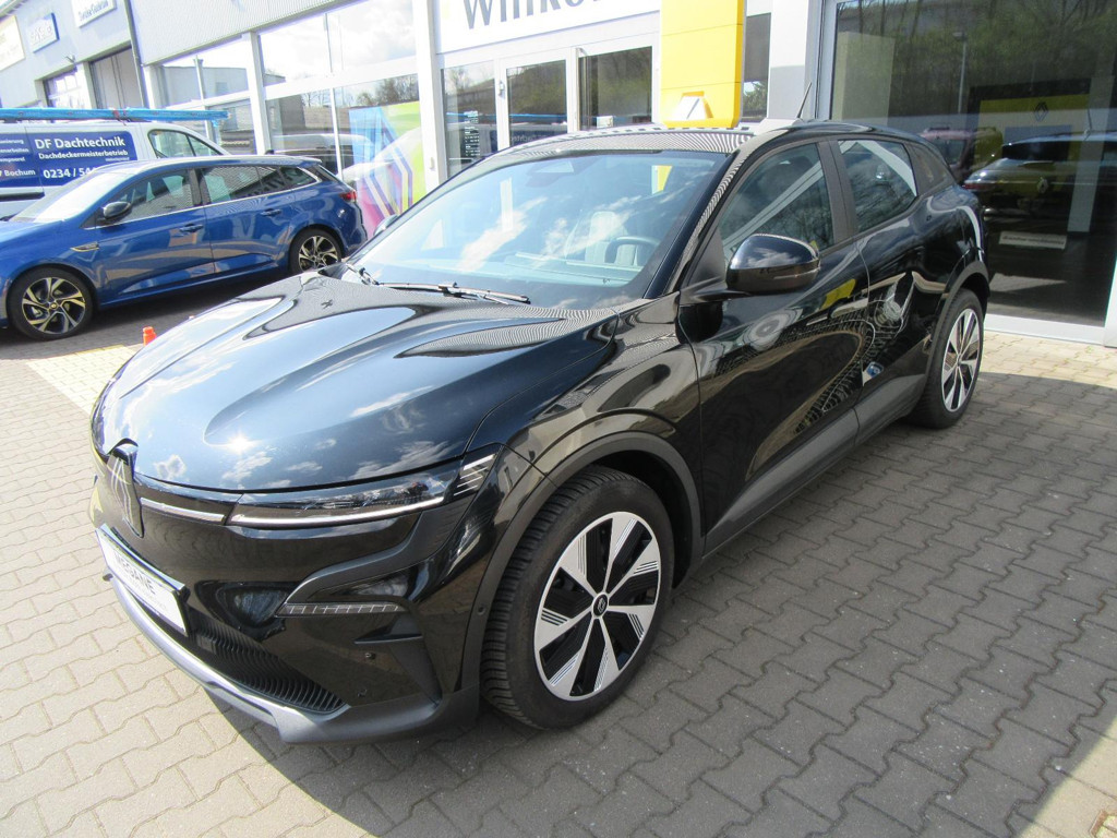 Renault Megane E-Tech E-Tech EV40 Evolution EV60