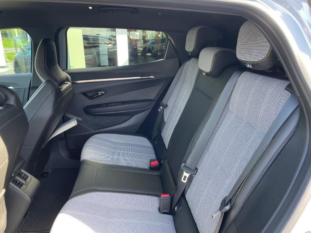 Renault Megane E-Tech E-Tech EV40 Techno