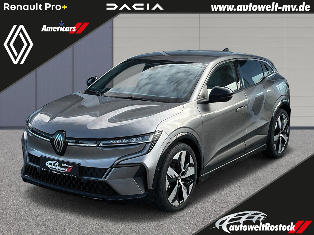 Renault Megane E-Tech E-Tech EV40 Techno
