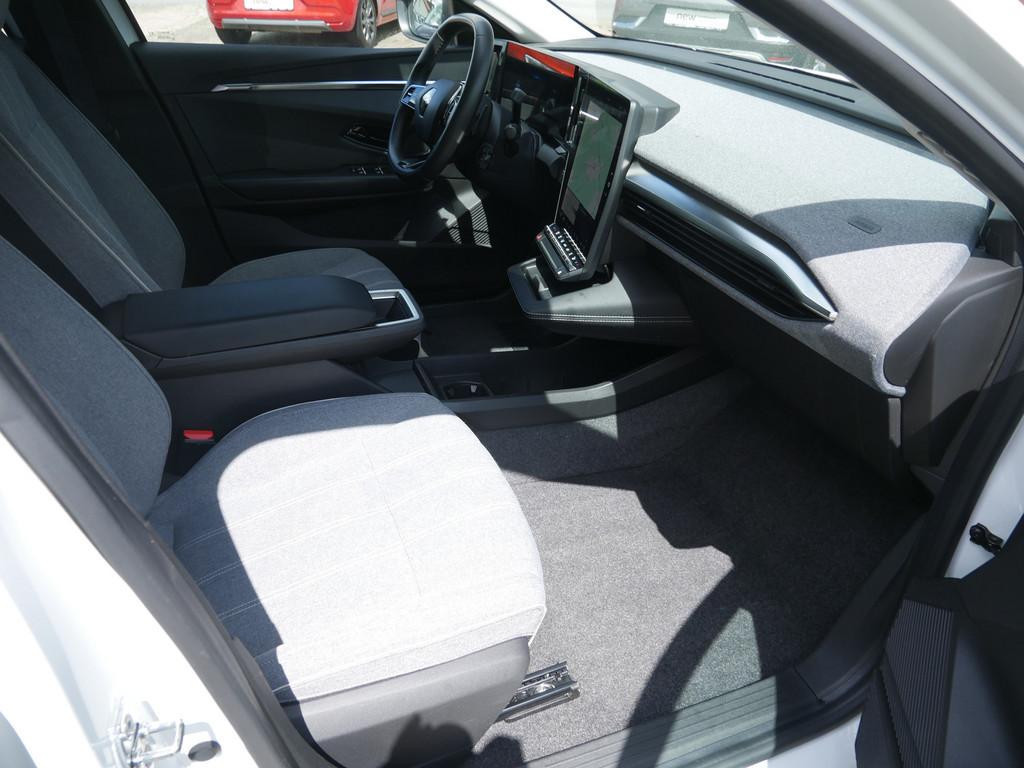 Renault Megane E-Tech E-Tech Evolution