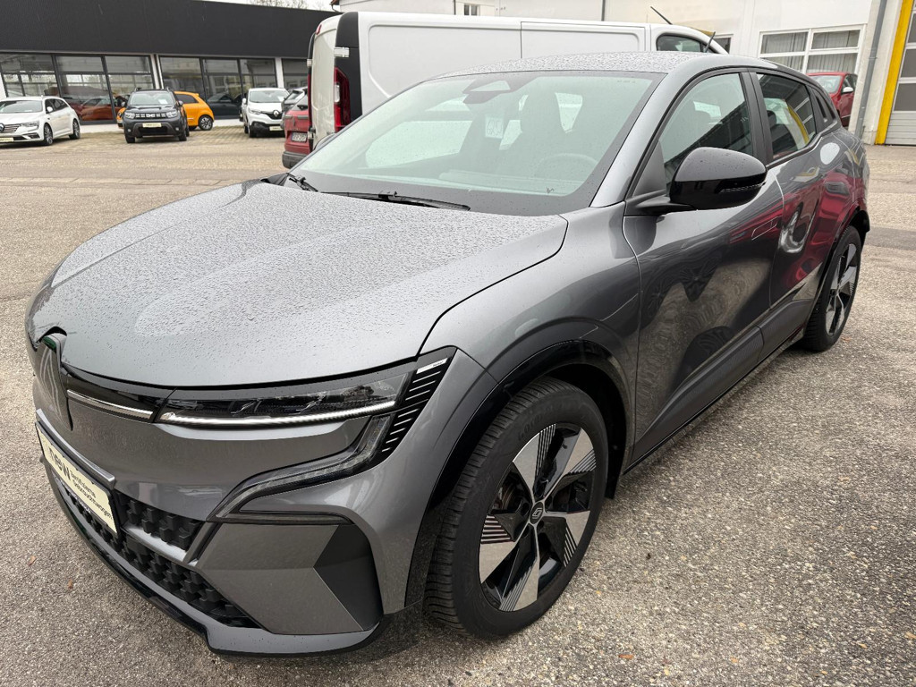 Renault Megane E-Tech E-Tech Equilibre Equilibre
