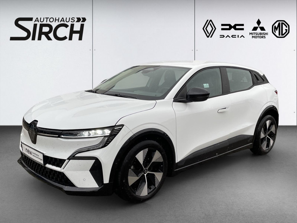Renault Megane E-Tech E-Tech EV40 Equilibre Equilibre