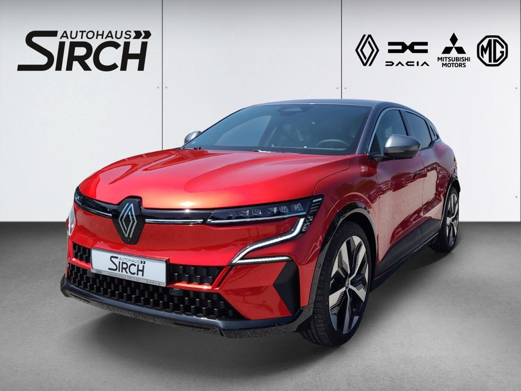 Renault Megane E-Tech E-Tech Techno EV60