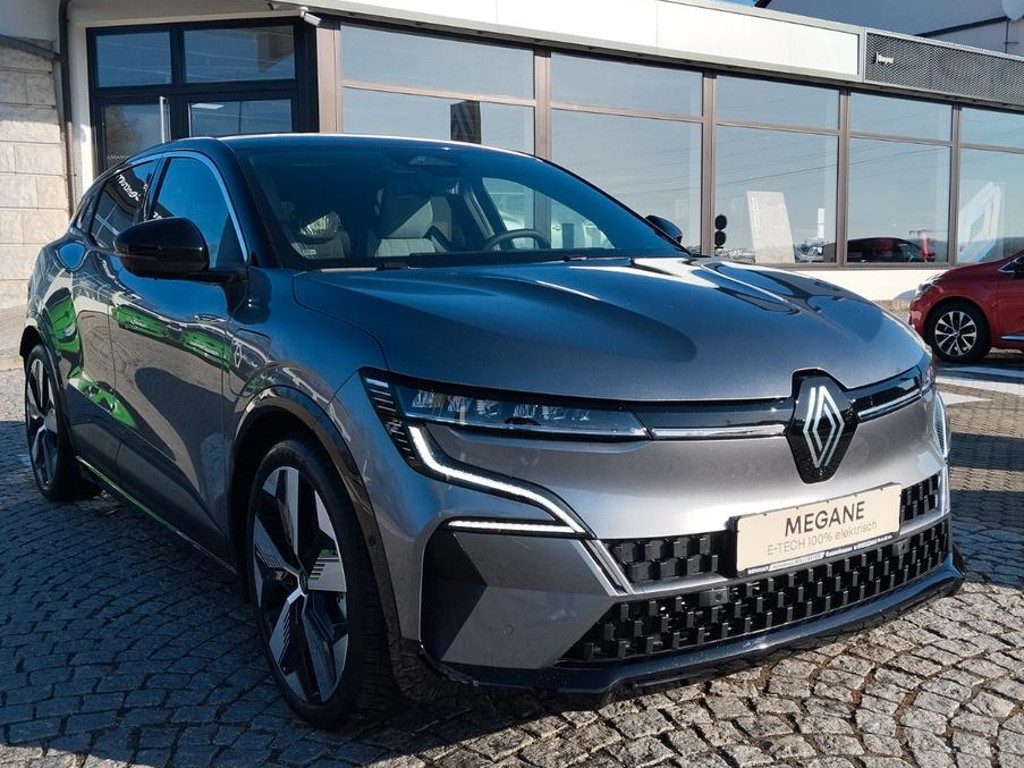 Renault Megane E-Tech E-Tech Techno Comfort