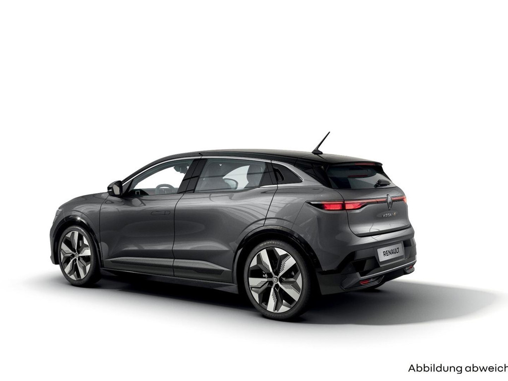 Renault Megane E-Tech E-Tech Iconic Comfort