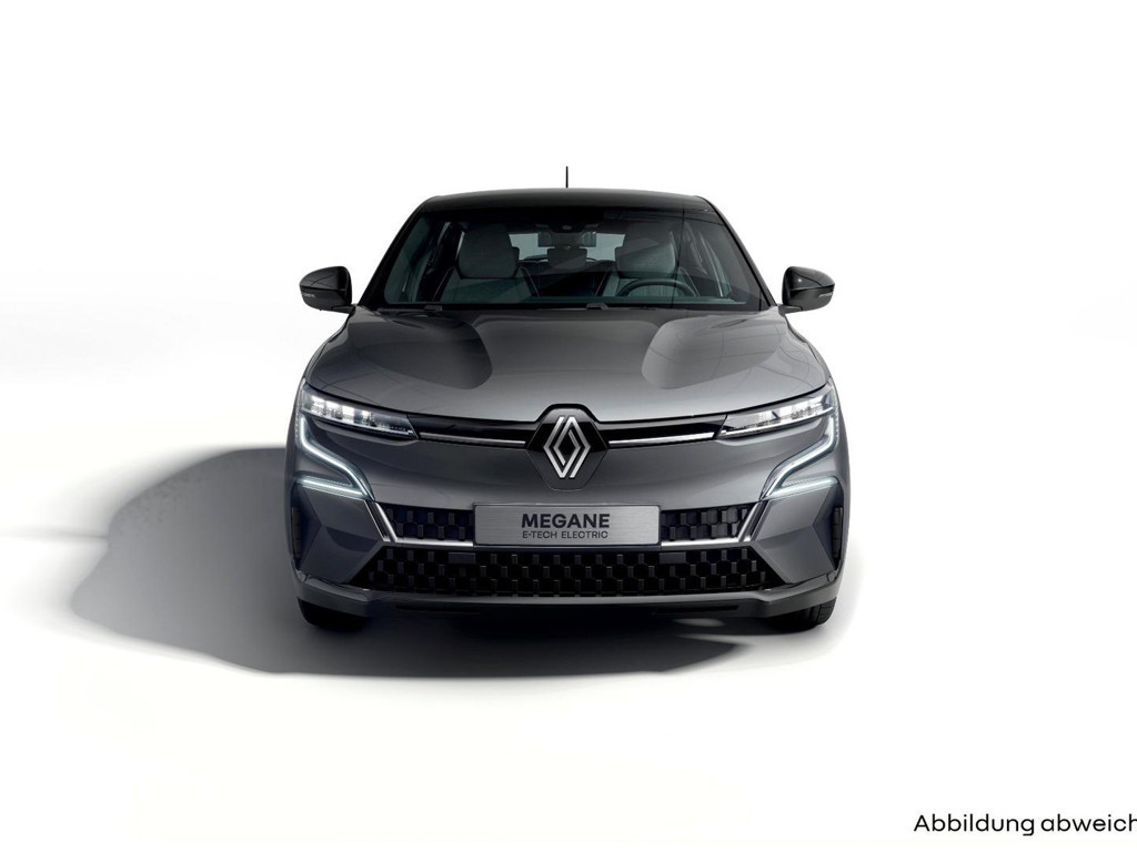 Renault Megane E-Tech E-Tech Techno Comfort