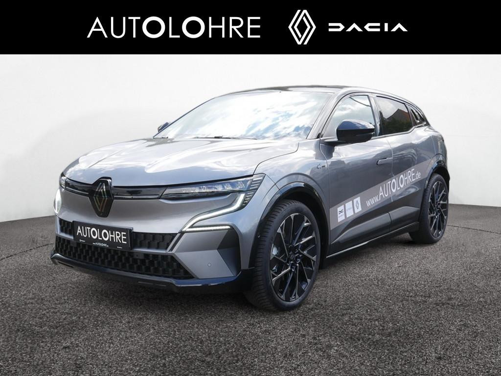 Renault Megane E-Tech E-Tech Esprit Alpine