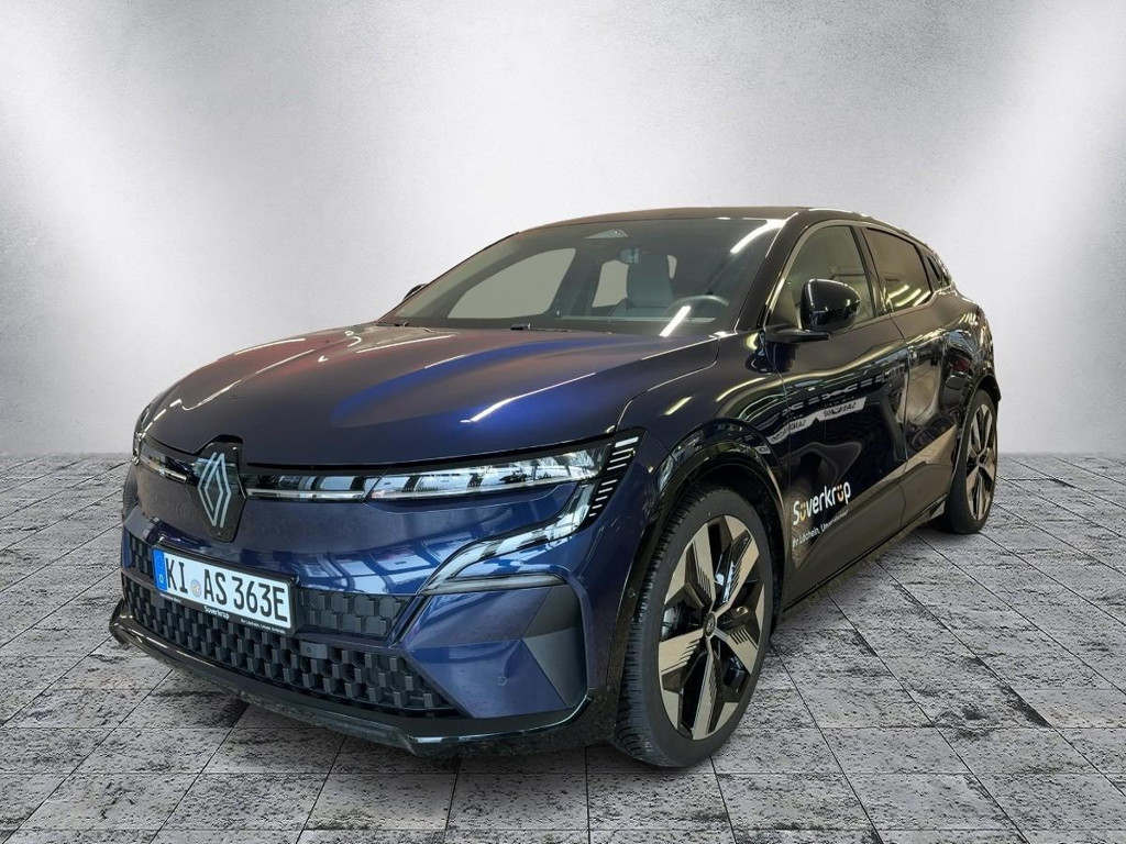 Renault Megane E-Tech E-Tech Techno Comfort