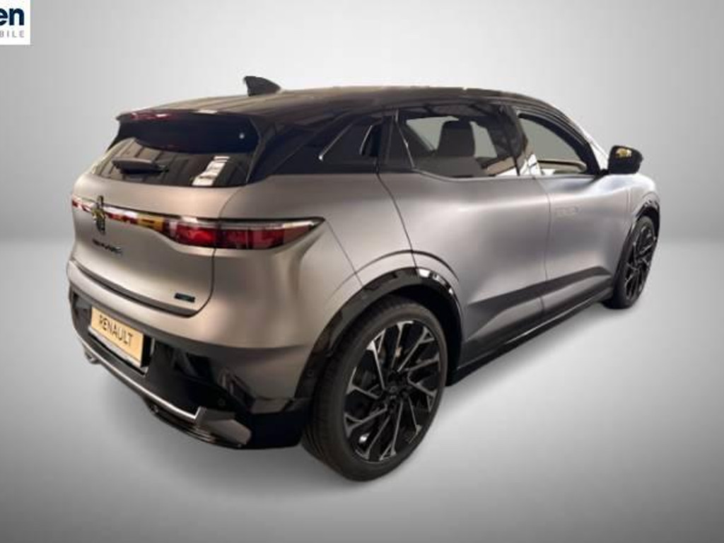 Renault Megane E-Tech E-Tech Comfort Esprit Alpine