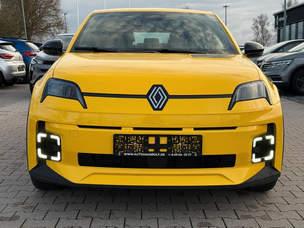 Renault 5