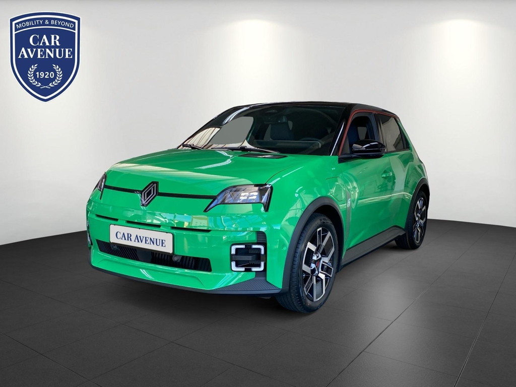 Renault 5 E-Tech Techno Comfort