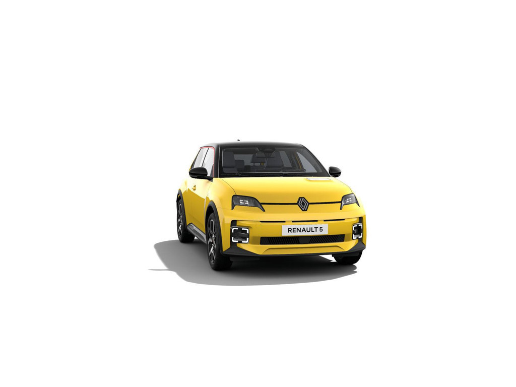 Renault 5