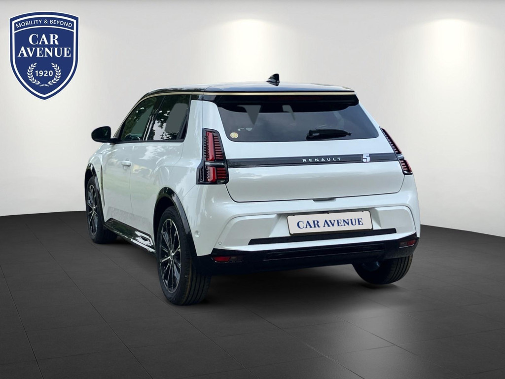 Renault 5