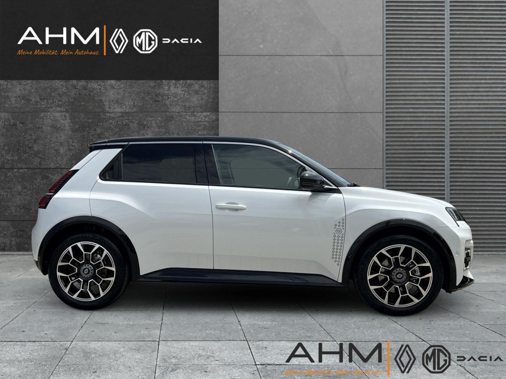 Renault 5 Electric Comfort