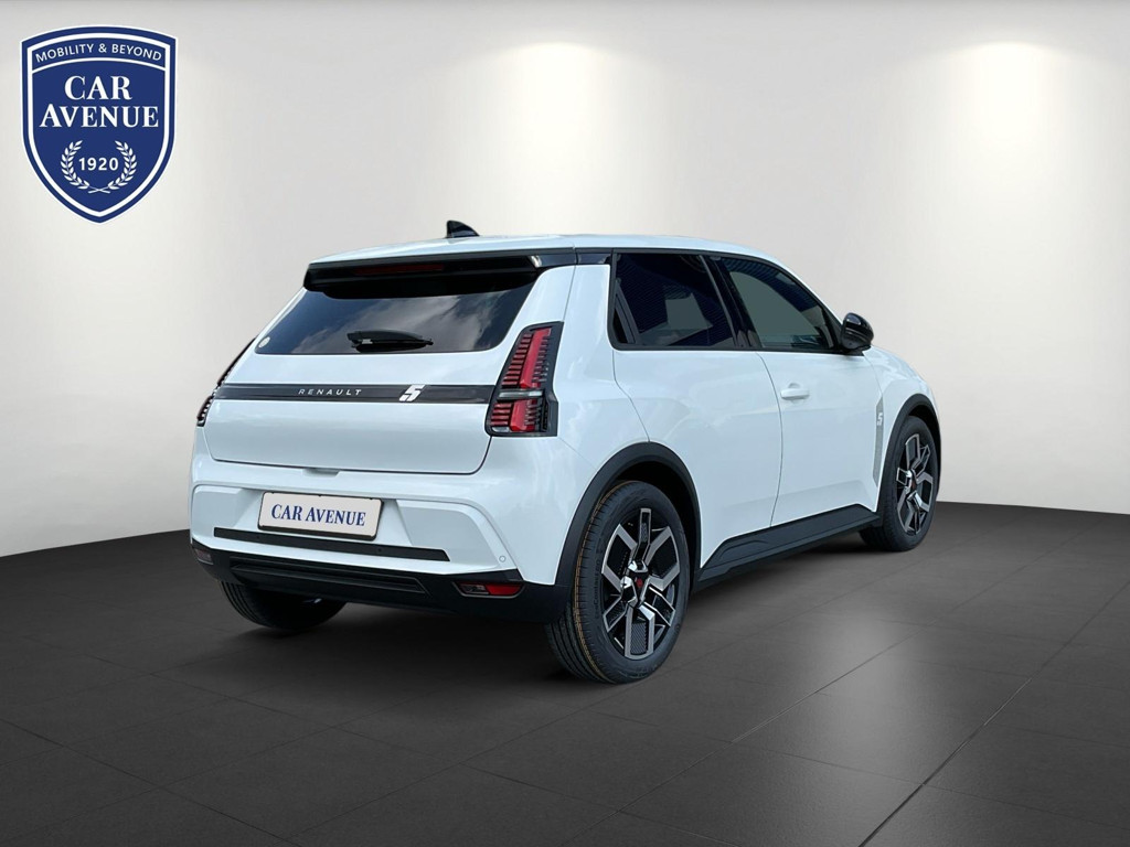 Renault 5 E-Tech Comfort