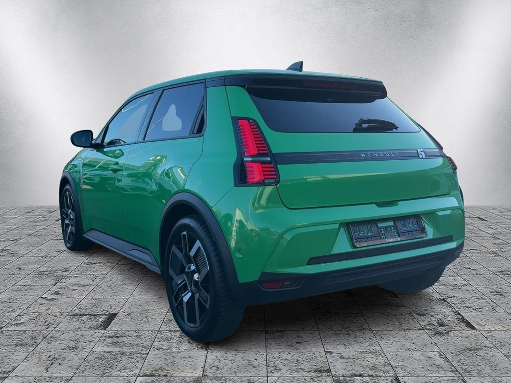 Renault 5