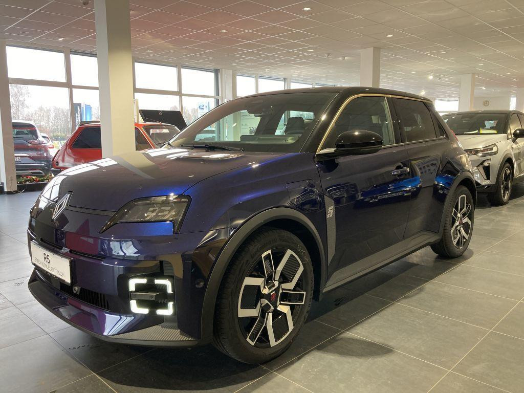 Renault 5 E-Tech Techno Comfort