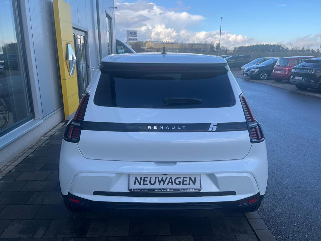 Renault 5