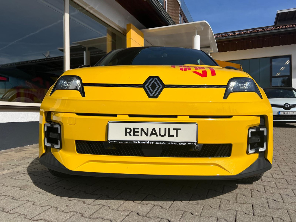 Renault 5