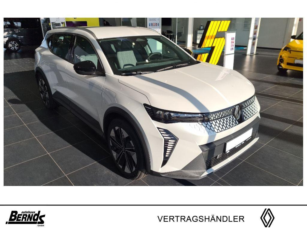 Renault Scenic E-Tech Evolution Comfort