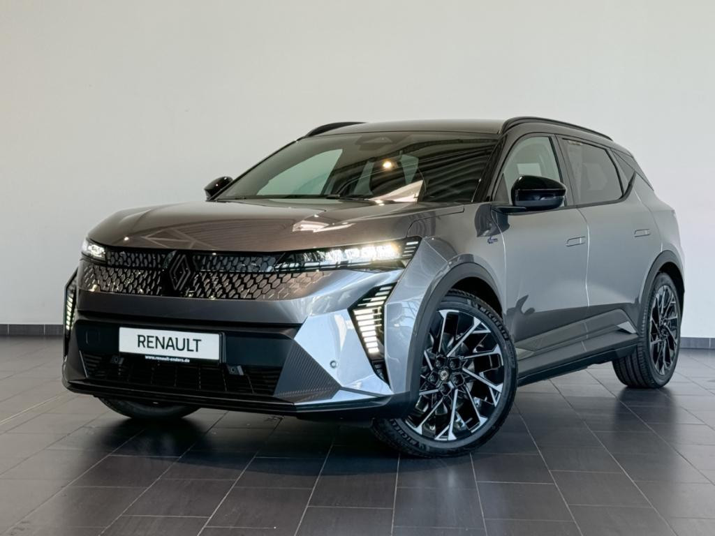 Renault Scenic E-Tech Esprit
