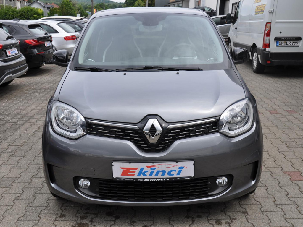 Renault Twingo Electric Techno