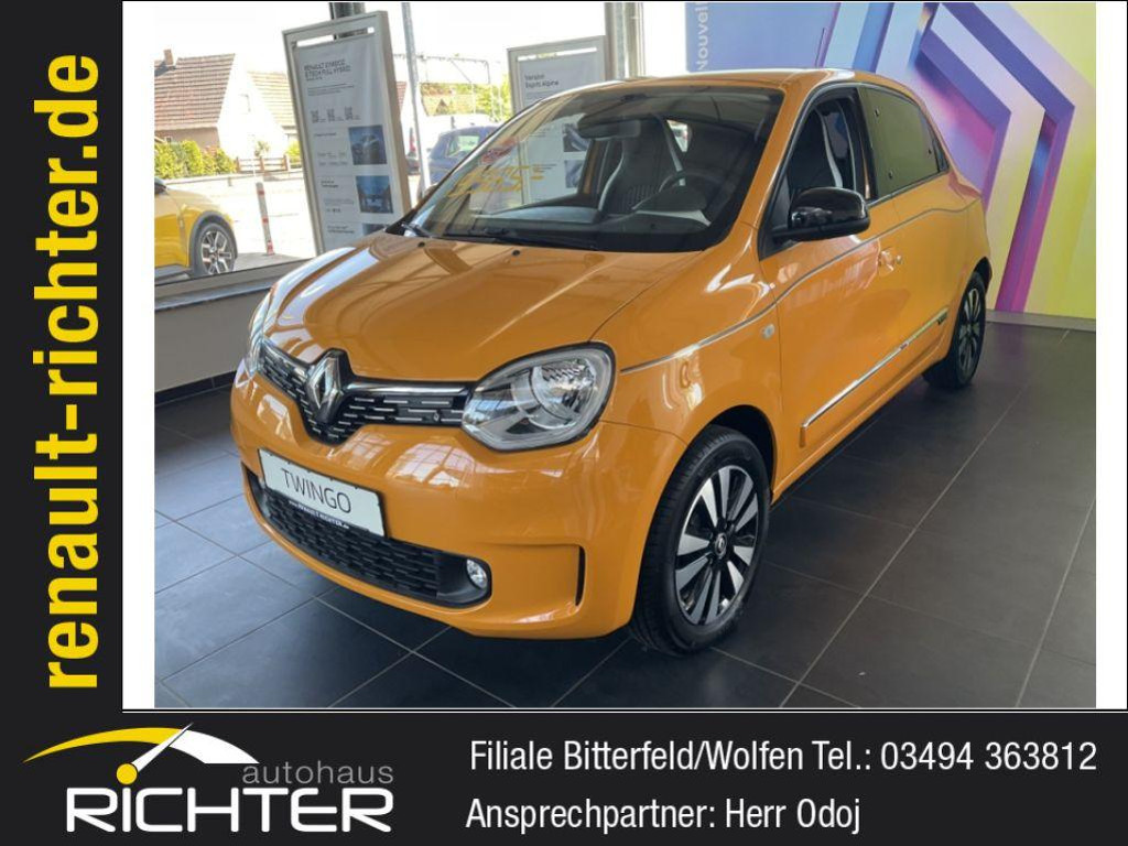 Renault Twingo