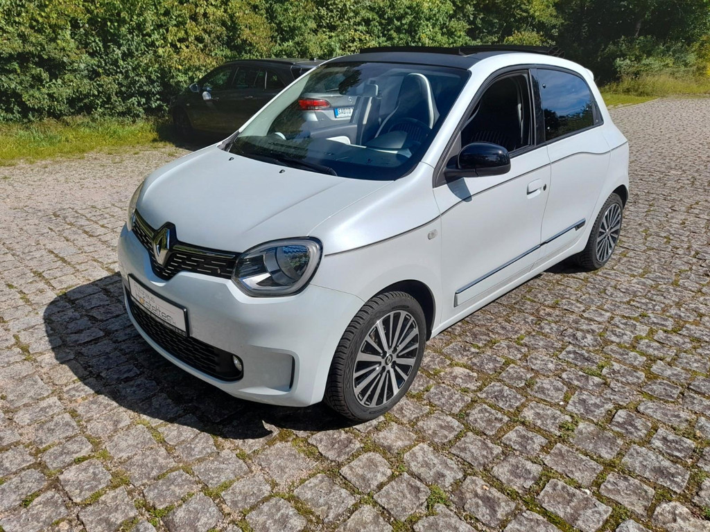 Renault Twingo Electric Techno