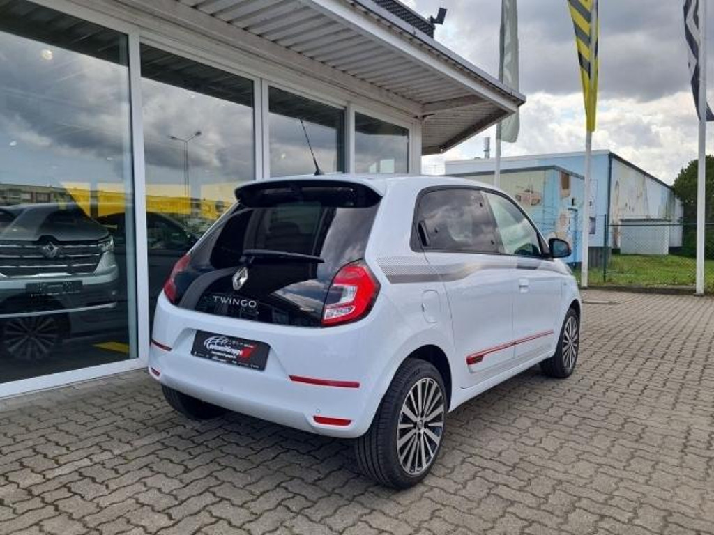 Renault Twingo