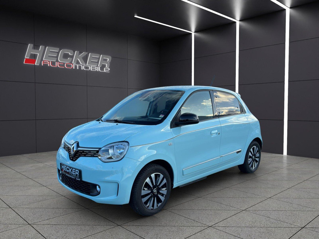 Renault Twingo Electric Techno