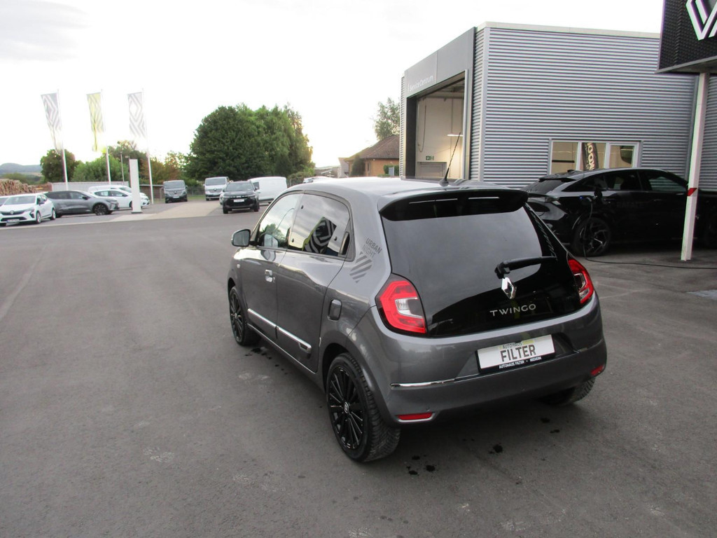 Renault Twingo