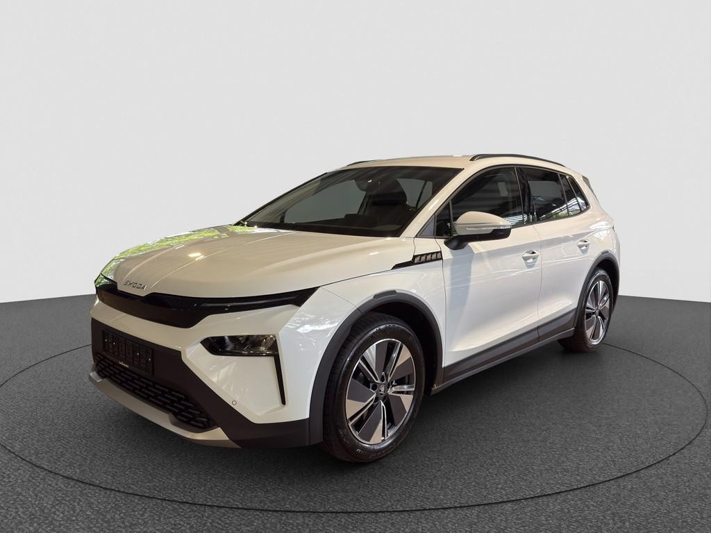 Skoda Elroq 50 Tour