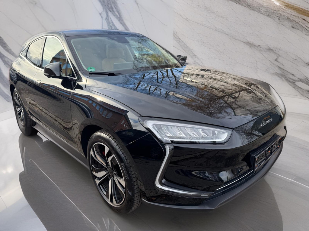 Seres 5 High Performance