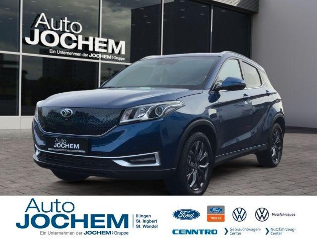 Seres 3 SF3 54kw/h Reichweite max 405km 163 PS