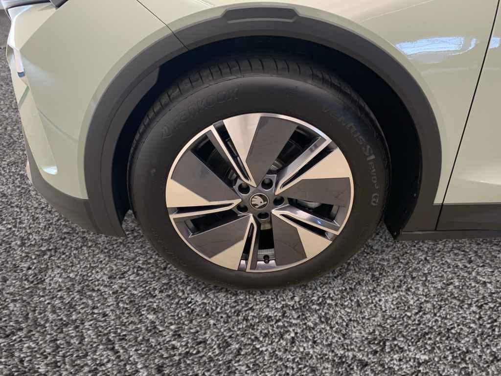 Skoda Elroq 50