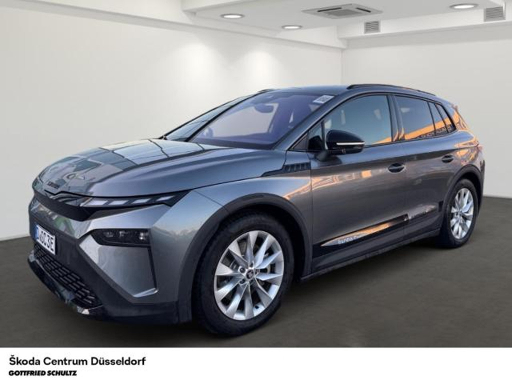 Skoda Elroq Sportline 85