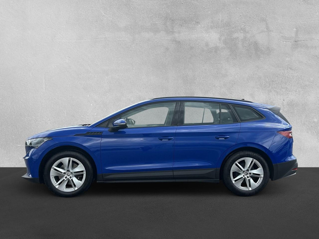 Skoda Enyaq iV 60 Loft
