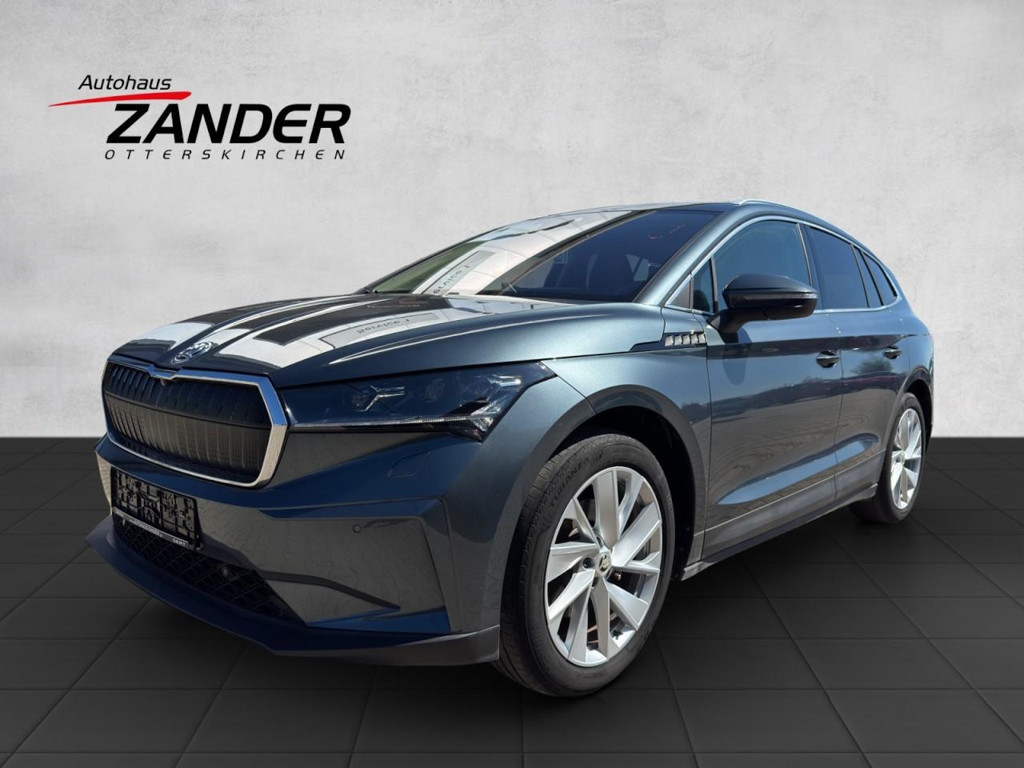 Skoda Enyaq iV 60 Loft