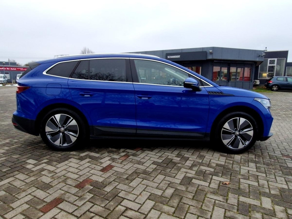 Skoda Enyaq iV 80 Loft