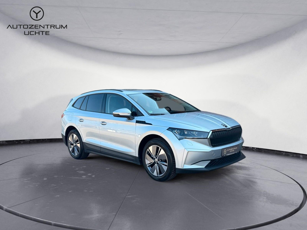 Skoda Enyaq iV 60 Loft