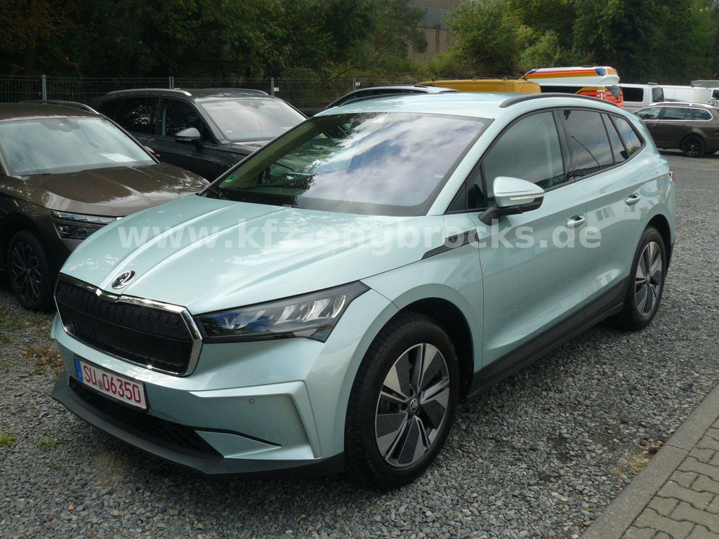 Skoda Enyaq iV 60 Loft