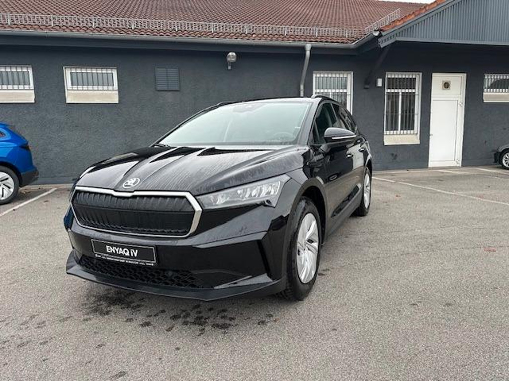 Skoda Enyaq iV 50