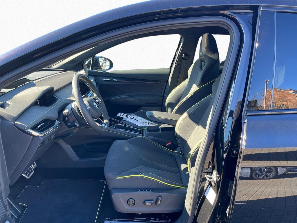 Skoda Enyaq iV
