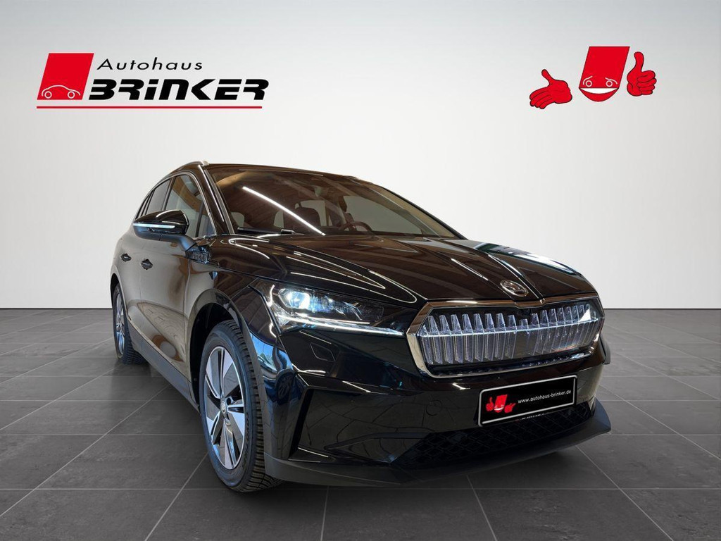 Skoda Enyaq 4x4 iV 80 Loft