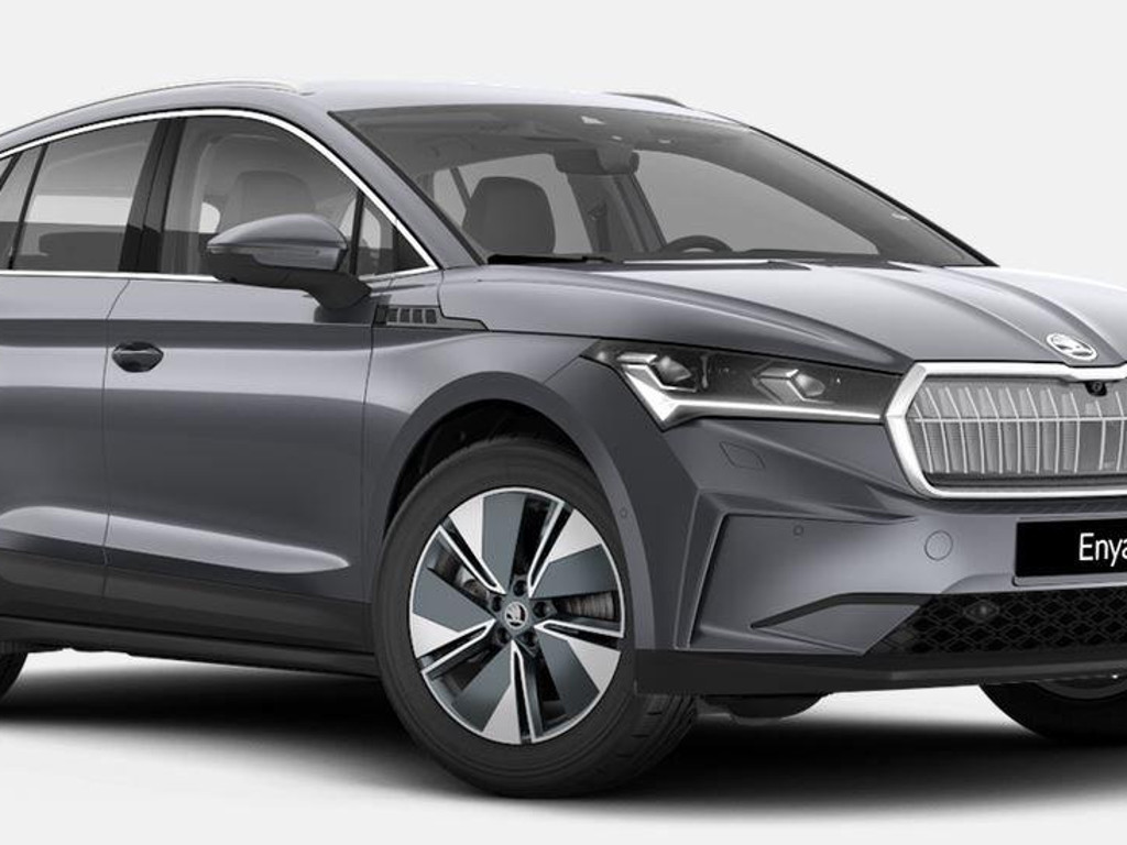 Skoda Enyaq iV 80