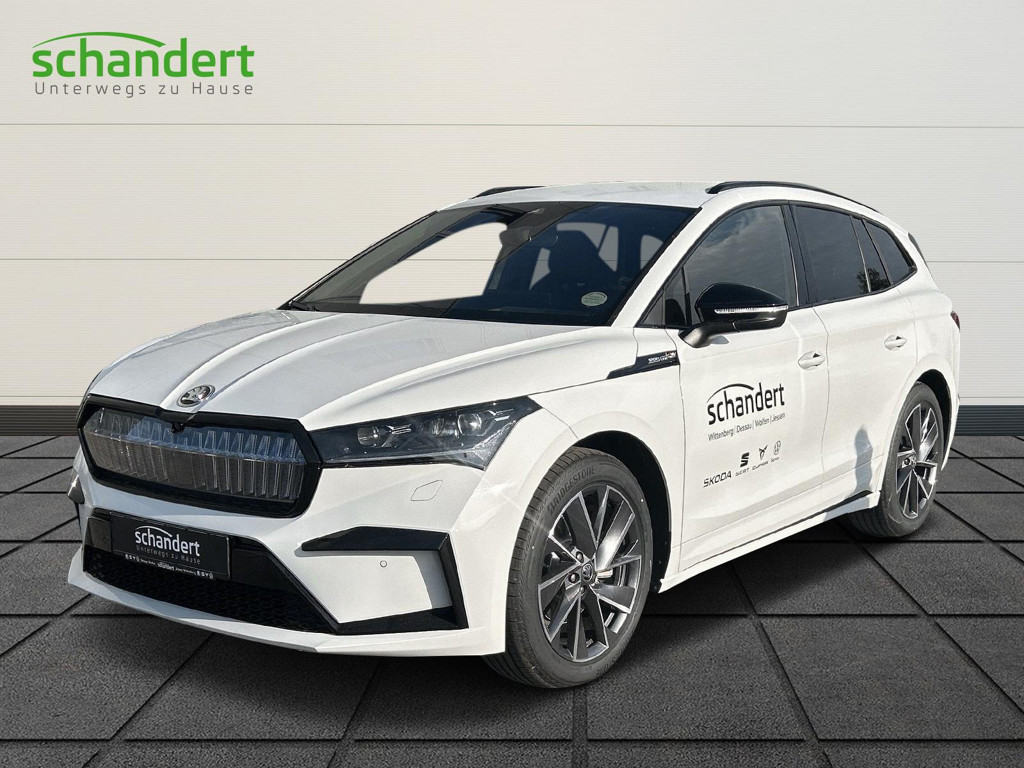 Skoda Enyaq Sportline iV 60