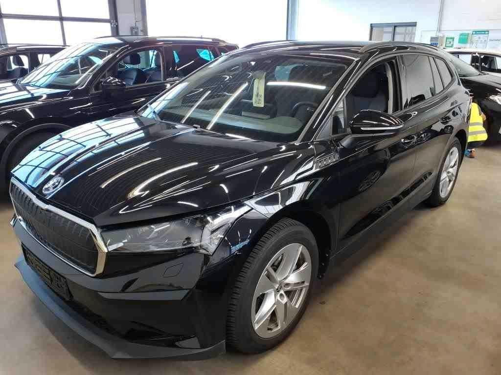 Skoda Enyaq 60Loft Matrix ACC SHZ Kessy Navi Kamera WP